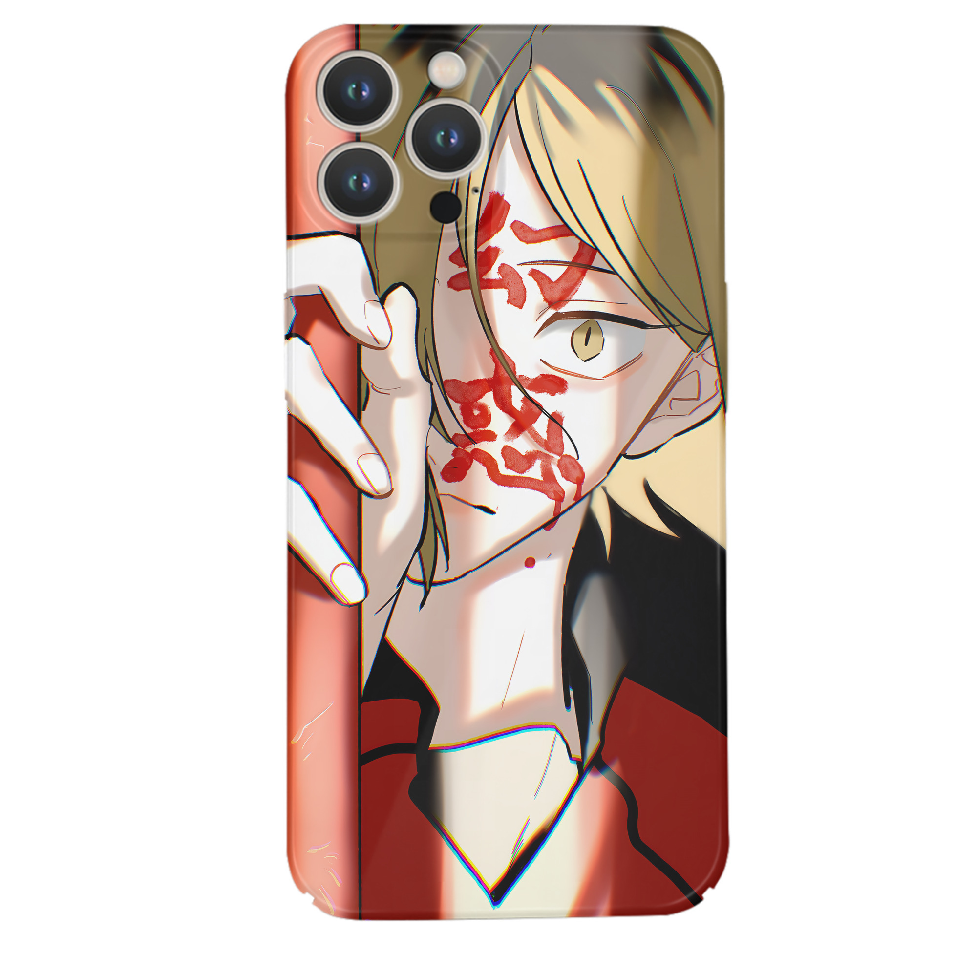 （画像用） ハイキュー!! Haikyu!! 【iPhone 14シリーズ対応】ハードケース